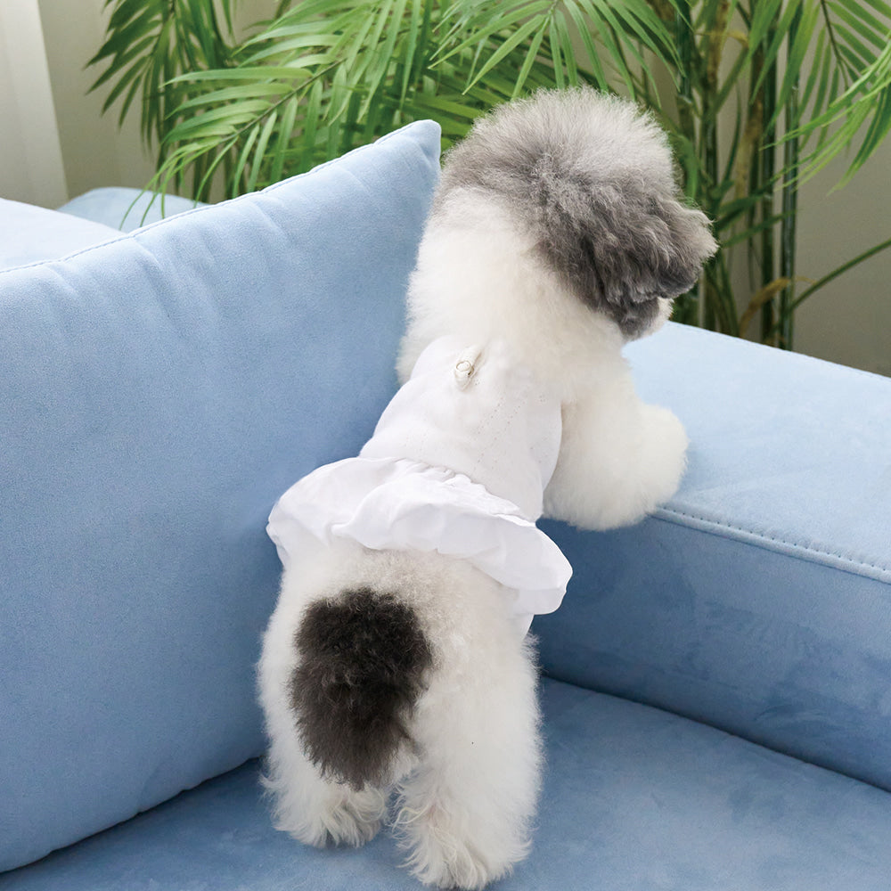 【予約】バルーンスカート