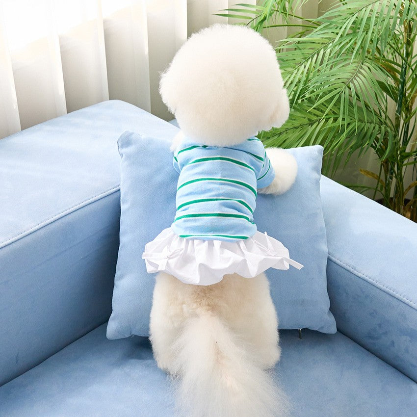 【予約】バルーンスカート