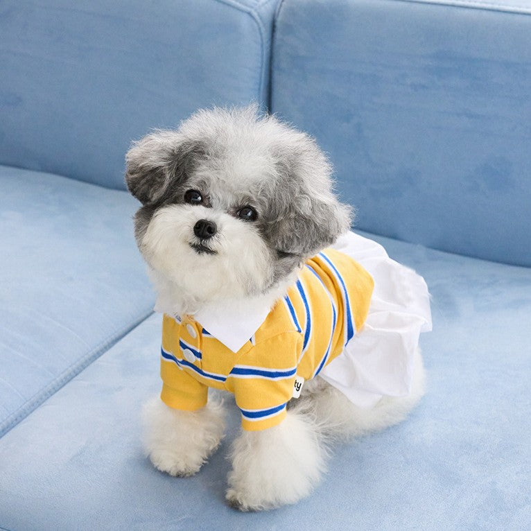 【予約】バルーンスカート