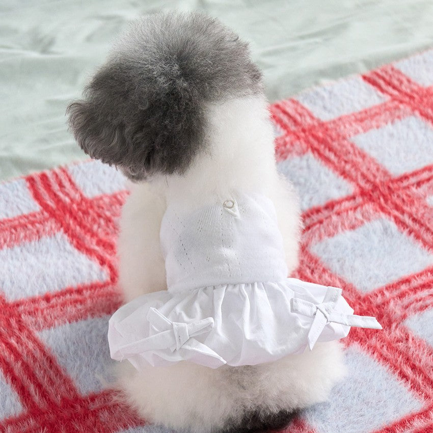 【予約】バルーンスカート