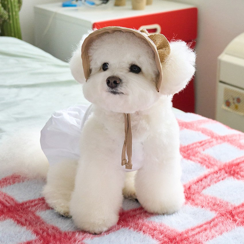 【予約】バルーンスカート