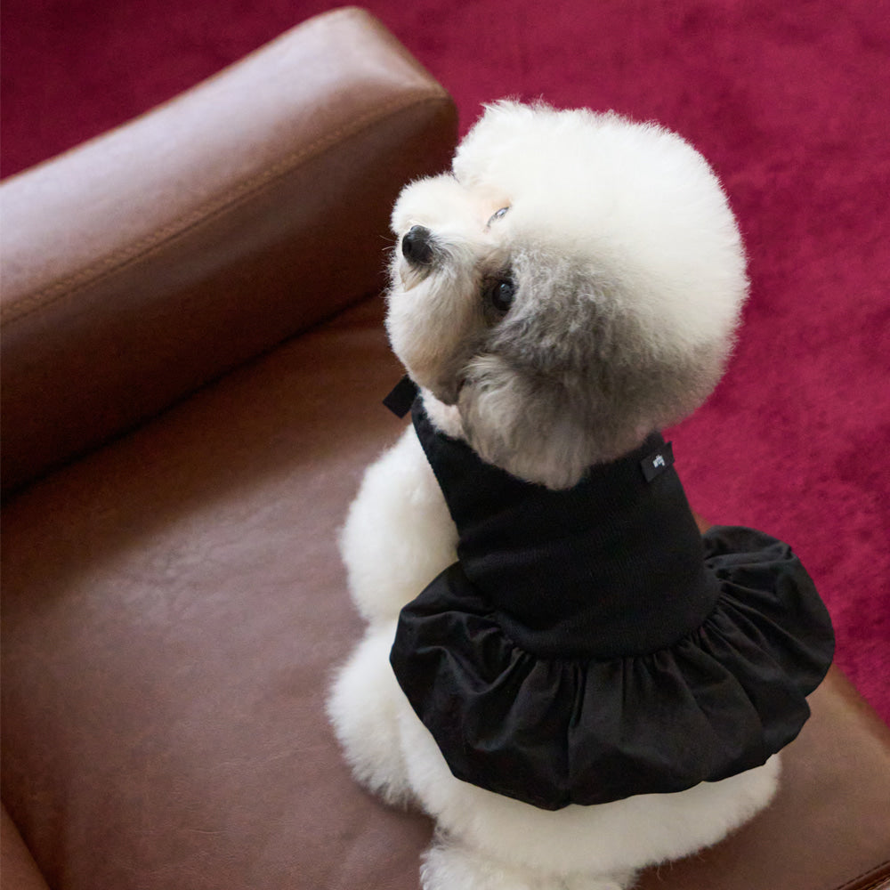 【予約】バルーンスカート