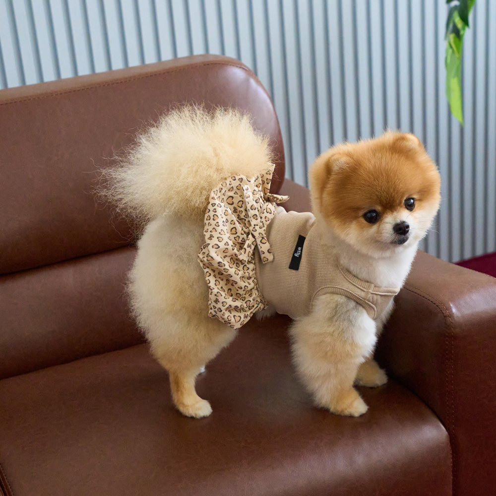 【予約】バルーンスカート