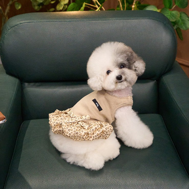 【予約】バルーンスカート