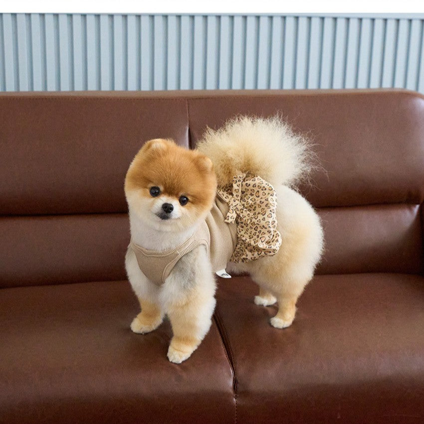 【予約】バルーンスカート