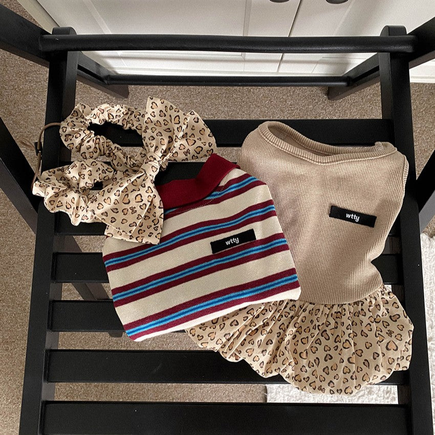 【予約】バルーンスカート