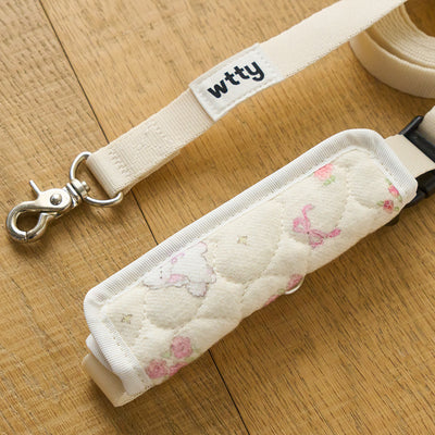 【予約】キルティングハンズフリーリード（リードのみ）