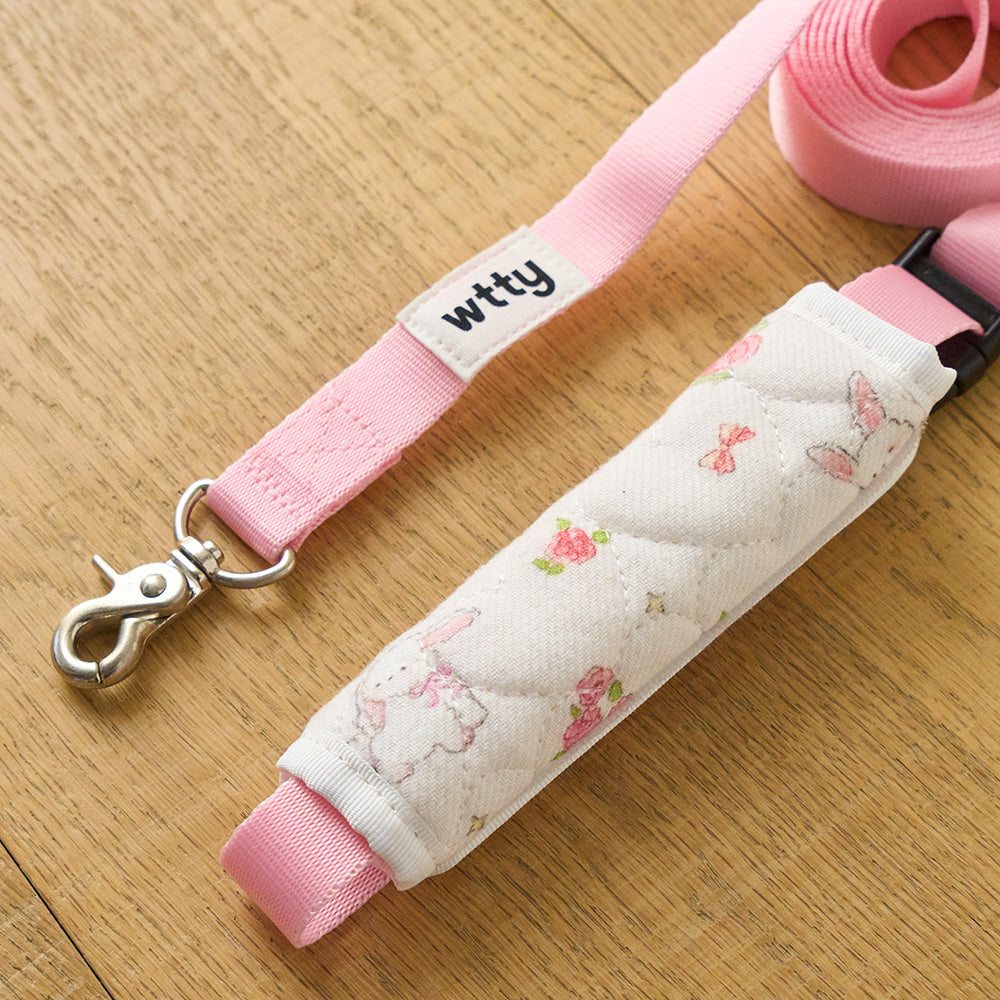 【予約】キルティングハンズフリーリード（リードのみ）