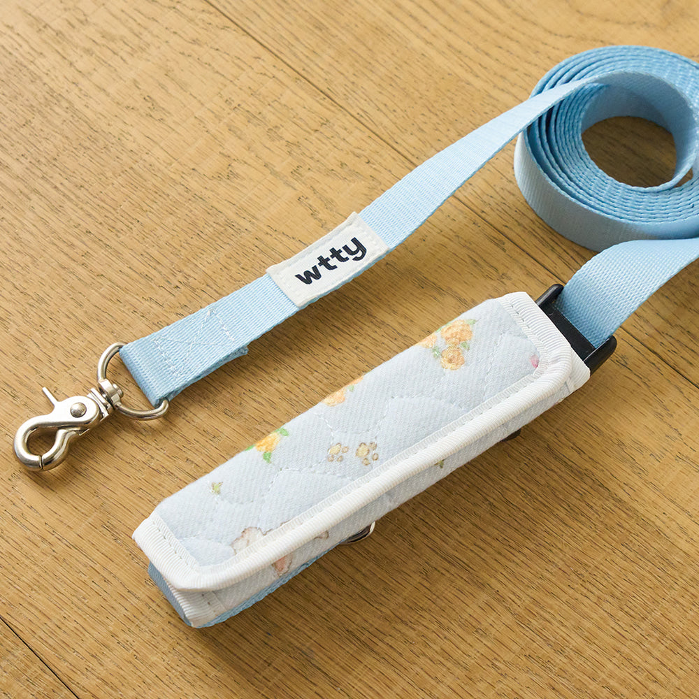 【予約】キルティングハンズフリーリード（リードのみ）