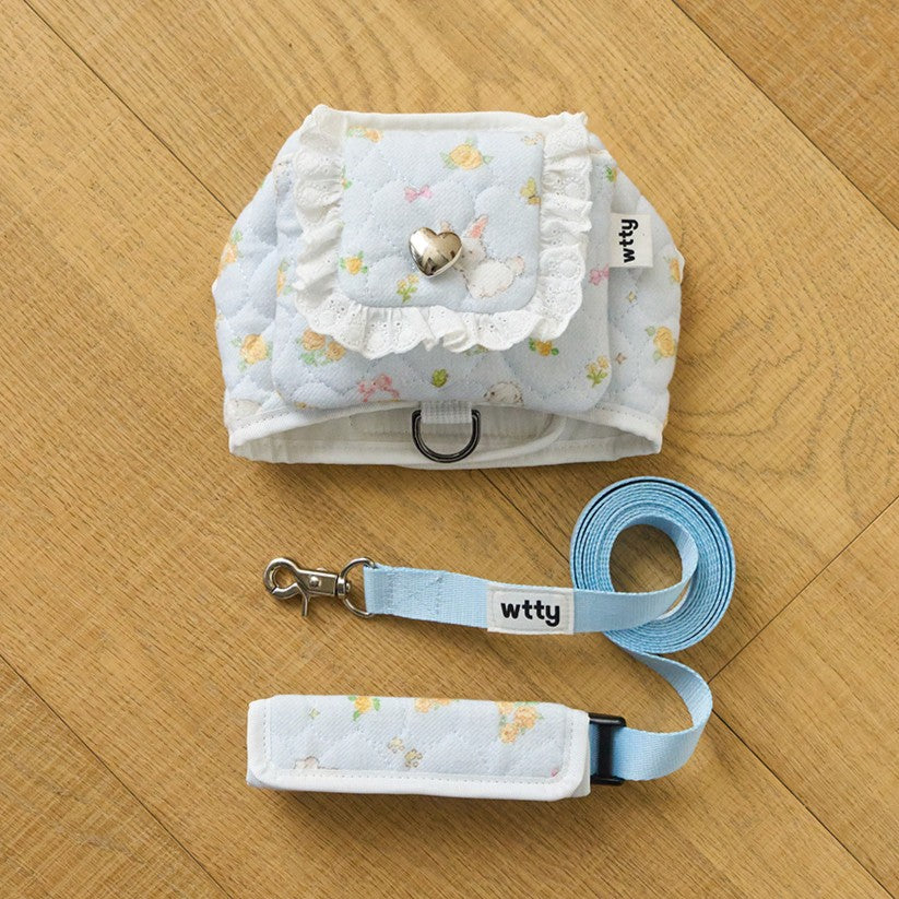 【予約】キルティングハンズフリーリード（リードのみ）