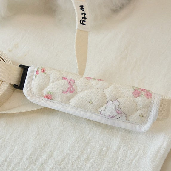 【予約】キルティングハンズフリーリード（リードのみ）