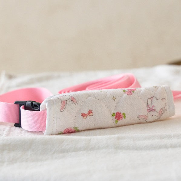 【予約】キルティングハンズフリーリード（リードのみ）