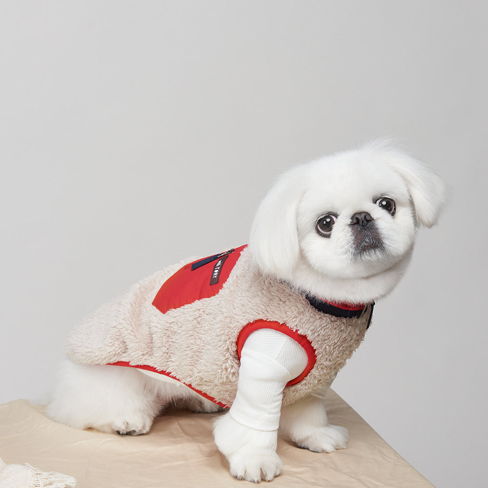 【予約】ボアベスト