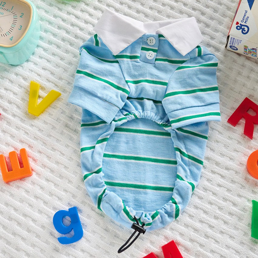 【予約】ストリングカラーTシャツ