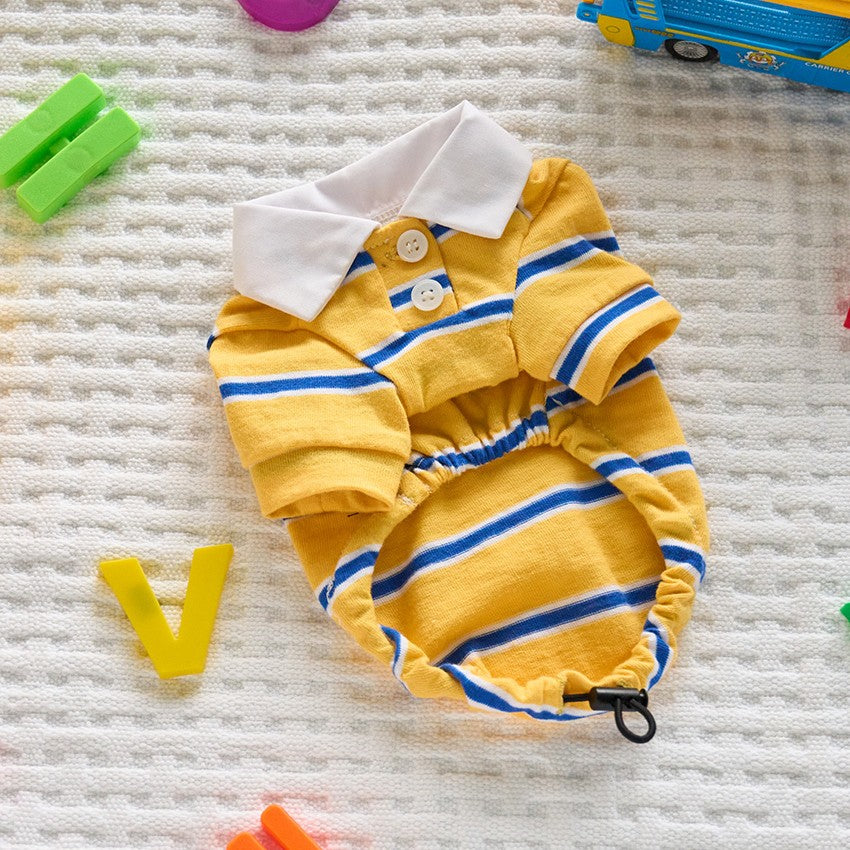 【予約】ストリングカラーTシャツ