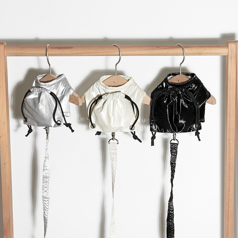 【予約】ストリングタイプお散歩リード（リードのみ）