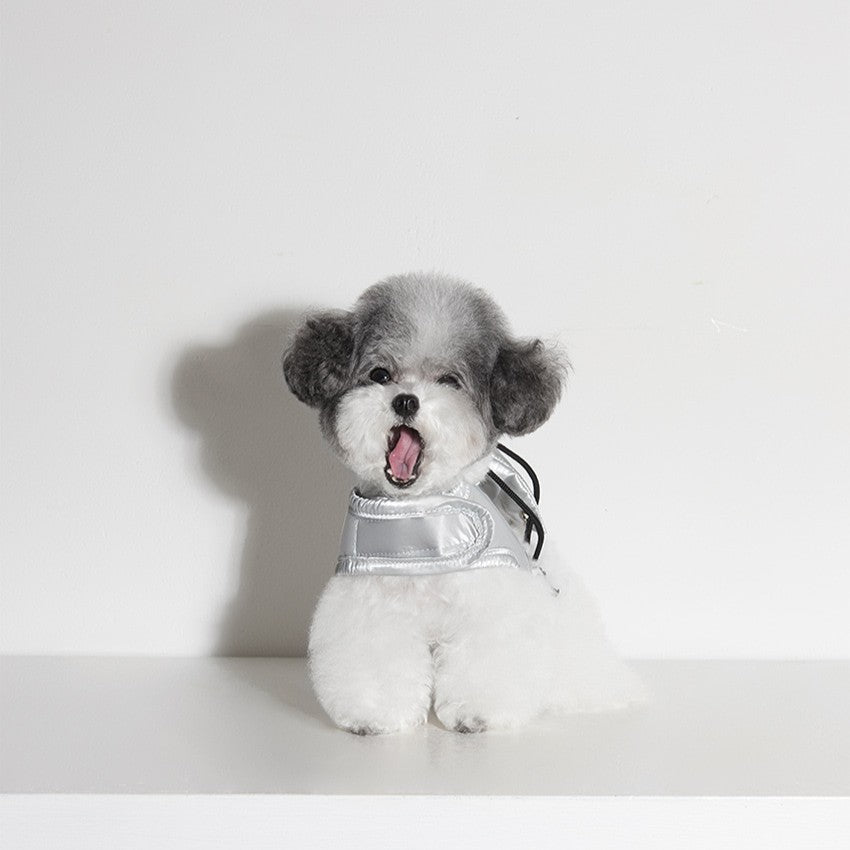 【予約】リボンストリングバックパックハーネス