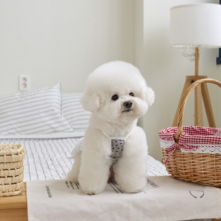 【予約】ベリーベリーカンカンスカート